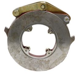 Működtető tárcsa Zetor 72452603