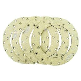 Fékbetétkészlet Zetor 80227031