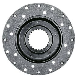 Féktárcsa Zetor 80227010