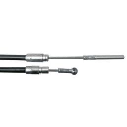 Kézifékbowden bal Case IH 1-34-643-062