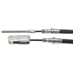 Kézifékbowden Case IH 87470439