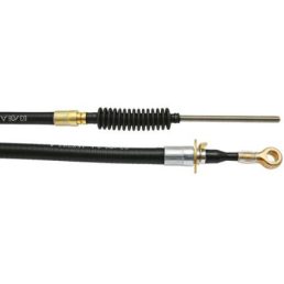   Kézifékbowden John Deere AL157793, AL82198, AL80820, AL157796