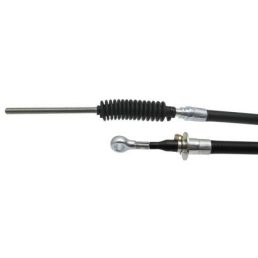 Kézifékbowden John Deere AL176875, AL161356