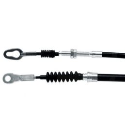 Kézifékbowden Massey Ferguson 3596773M92, 3596773M91