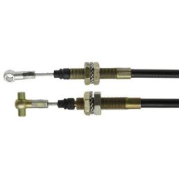 Kézifékbowden Massey Ferguson 4271655M2, 4271655M1