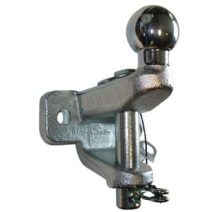 Felcsavarozható gömbfejek