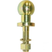 Gömbfejű csapszegek