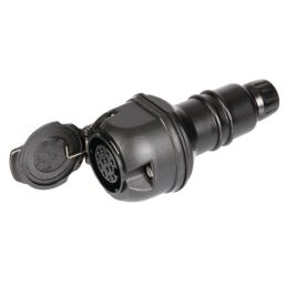 Csatlakozóaljzat 13 pólusú 301035JAE