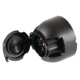 Csatlakozóaljzat 7 pólusú 101100JAE