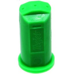 TeeJet 3 furatos folyékonyműtrágya-fúvóka SJ3-15-VP