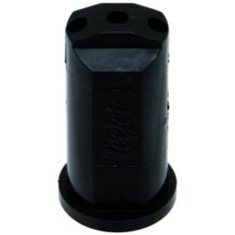 TeeJet 3 furatos folyékonyműtrágya-fúvóka SJ3-20-VP