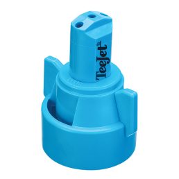 TeeJet 3 furatos folyékonyműtrágya-fúvóka SJ3-VR-X2.0