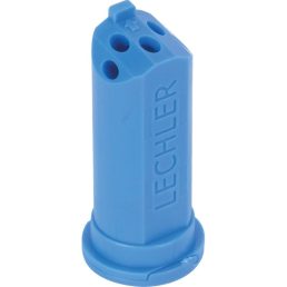 Lechler 5 furatos folyékonyműtrágya-fúvóka 100° FS-10