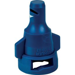 Lechler FB 100-03 folyékonyműtrágya-fúvóka 11044517