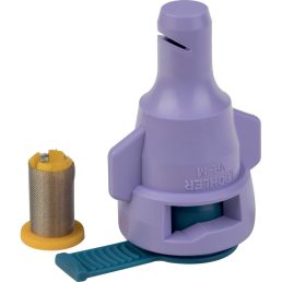 Lechler VR-M folyékonyműtrágya-fúvóka 11198528