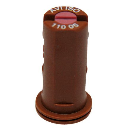 Albuz lapos szórású fúvóka 110° AVI11005