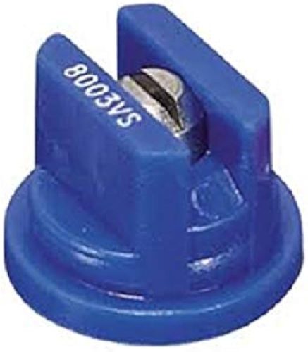 TeeJet lapos szórású fúvóka 80° TP8003VS
