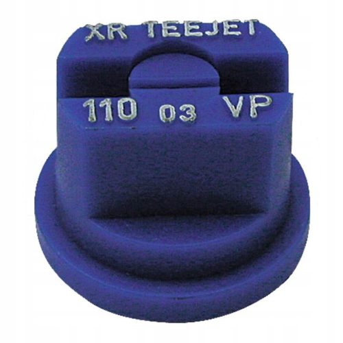 TeeJet lapos szórású fúvóka 110° XR11003-VP