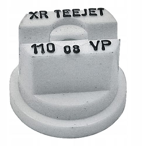TeeJet lapos szórású fúvóka 110° XR11008-VP