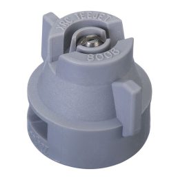 TeeJet lapos szórású fúvóka 80° XRC8006-VS