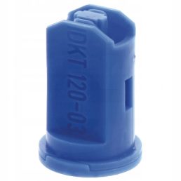   Lechler légbeszívásos, dupla, lapos szórású fúvóka IDKT120-03