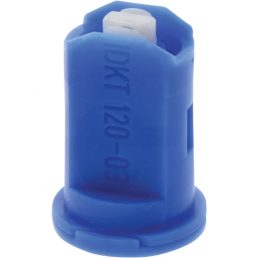   Lechler légbeszívásos, dupla, lapos szórású fúvóka IDKT120-03C