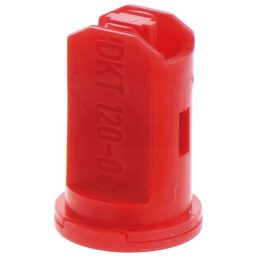   Lechler légbeszívásos, dupla, lapos szórású fúvóka IDKT120-04