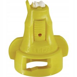   Lechler légbeszívásos, dupla, lapos szórású fúvóka 120/90° IDTA-120-02C