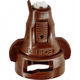   Lechler légbeszívásos, dupla, lapos szórású fúvóka 120/90° IDTA-120-05C