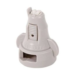   Lechler légbeszívásos, dupla, lapos szórású fúvóka 120/90° IDTA-120-06C