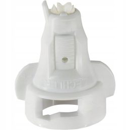   Lechler légbeszívásos, dupla, lapos szórású fúvóka 120/90° IDTA-120-08C