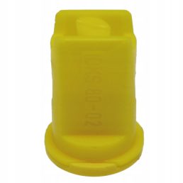   Lechler légbeszívásos, ferde szórású fúvóka 80° IDKS80-02