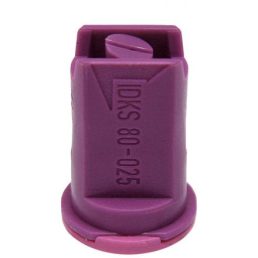   Lechler légbeszívásos, ferde szórású fúvóka 80° IDKS80-025