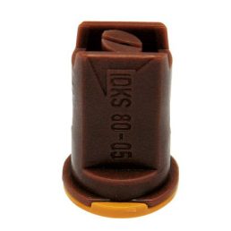   Lechler légbeszívásos, ferde szórású fúvóka 80° IDKS80-05