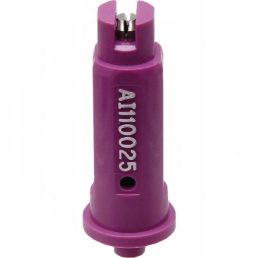   TeeJet légbeszívásos, lapos szórású fúvóka AI110025-VS