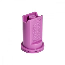   Agrotop légbeszívásos, lapos szórású fúvóka 110° AM-110-025