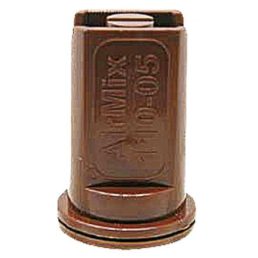   Agrotop légbeszívásos, lapos szórású fúvóka 110° AM-110-05