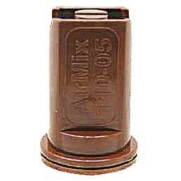   Agrotop légbeszívásos, lapos szórású fúvóka 80° AM-OC-05