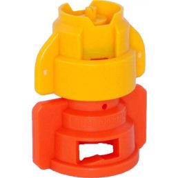   Agrotop légbeszívásos, lapos szórású fúvóka 110° TDXL-110-01