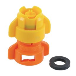   Agrotop légbeszívásos, lapos szórású fúvóka 110° TDXL-110-01HC