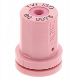   Albuz légbeszívásos, üreges kúpos szórásképű fúvóka TVI800075