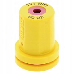   Albuz légbeszívásos, üreges kúpos szórásképű fúvóka TVI8002