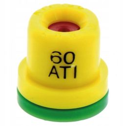 Albuz üreges kúpos szórásképű fúvóka ATI60-02