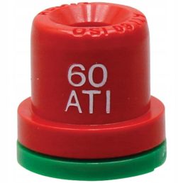 Albuz üreges kúpos szórásképű fúvóka ATI60-04