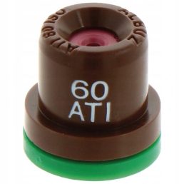 Albuz üreges kúpos szórásképű fúvóka ATI60-05