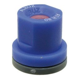 Albuz üreges kúpos szórásképű fúvóka 80° ATR BLAU