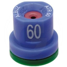 Albuz üreges kúpos szórásképű fúvóka ATR60 BLAU