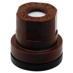 TeeJet üreges kúpos szórásképű fúvóka 80° TXR8001VK