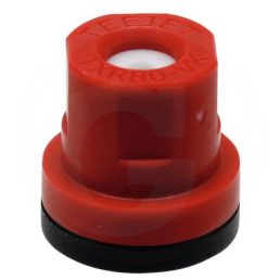   TeeJet üreges kúpos szórásképű fúvóka 80° TXR80028VK