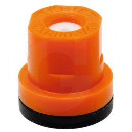 TeeJet üreges kúpos szórásképű fúvóka 80° TXR8002VK